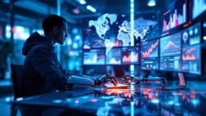 AI-gedreven SEO-transformaties voor de boeg