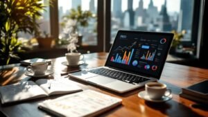 concurrentiële SEO-analysemethoden