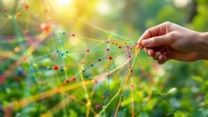 inhoud en linkbuilding synergie