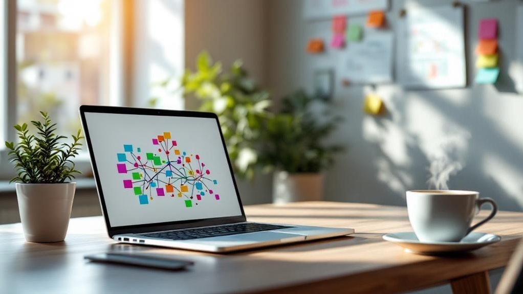 inhoudsclusters en autoriteit