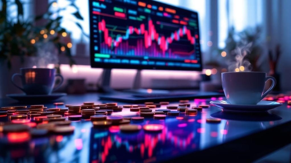 crypto markt geruchten inzichten