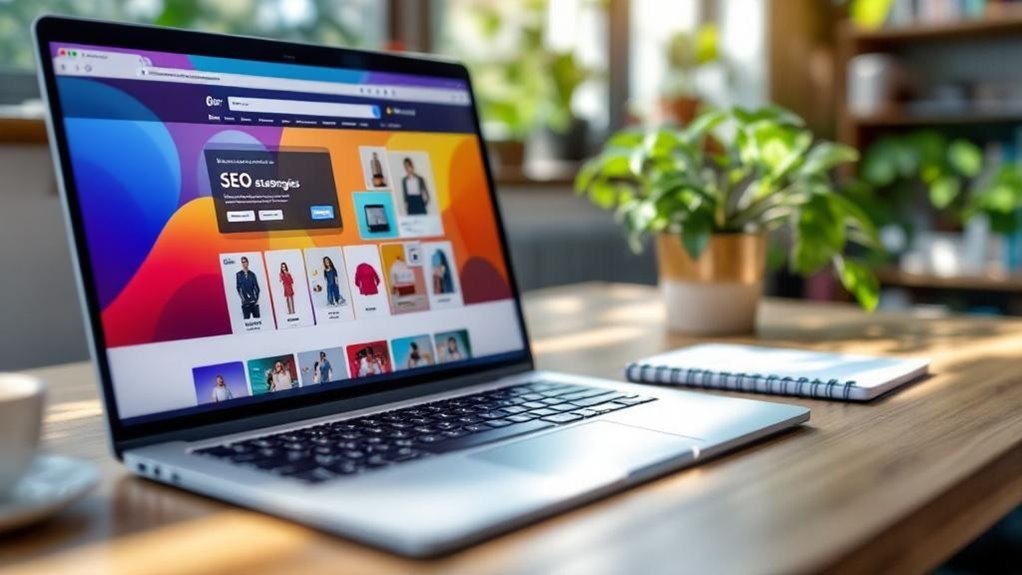 e-commerce SEO zichtbaarheid tips