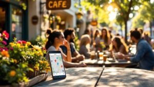 lokale zoekmachineoptimalisatie