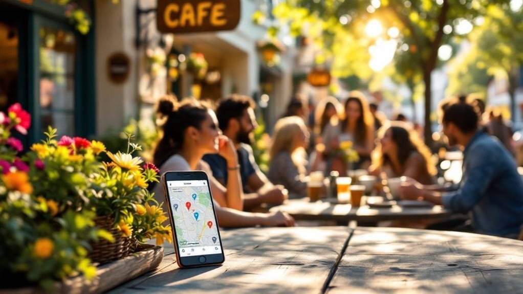 lokale zoekmachineoptimalisatie