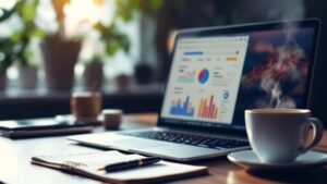 meten van SEO met de zoekconsole