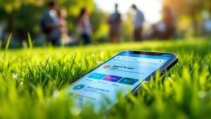 Mobiele vriendelijkheid versterkt SEO