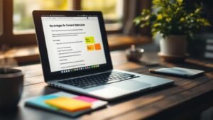 optimaliseer inhoud voor fragmenten