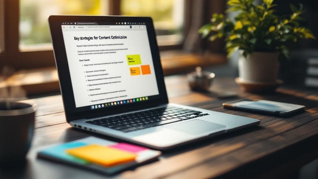 optimaliseer inhoud voor fragmenten