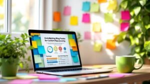 Het effectief herbestemmen van verouderde content