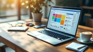 social media seo strategie