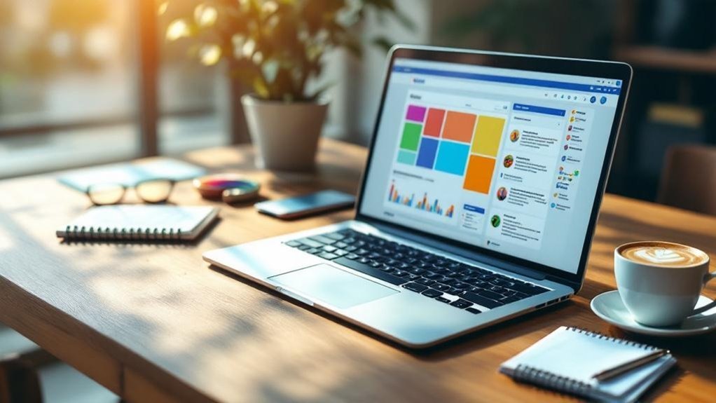 social media seo strategie