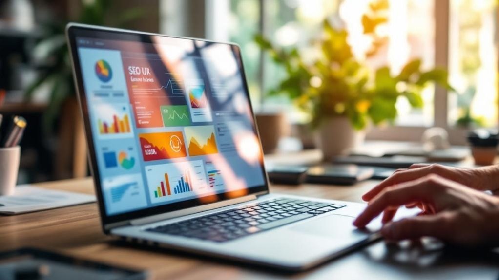 gebruikerservaring beïnvloedt ranglijsten